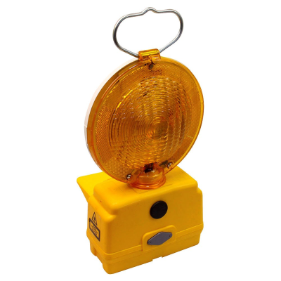 Dorman Amber LED SynchroGUIDE Lamp