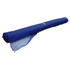 Blue Debris Netting - 3 x 50 Metres