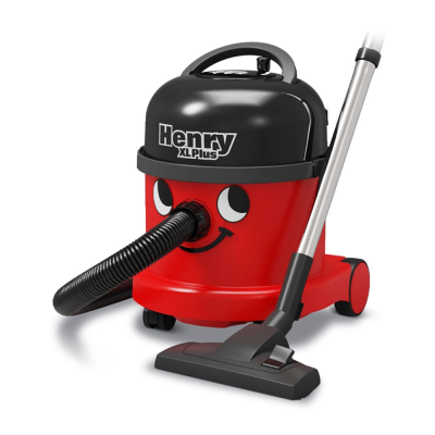Henry Hoover XL Plus - 15 Litre