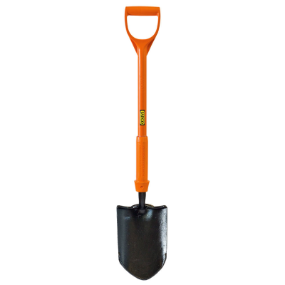 Jafco Treaded Taper/Round with Solid Lip BS8020 STRID/O