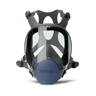 Moldex 9000 Series Full Face Mask - Small