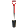 Jafco Polyfibre 4" Cable Laying Shovel (SC04/R) S42PFV4