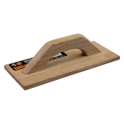 Float Wooden 11 1/2" x 4 1/4"