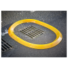 PU Spill Barrier 6cm x 3m (D4210130)