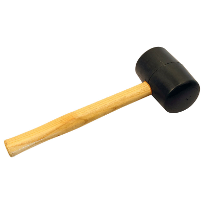 Mallet 16oz Rubber