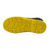 Jafco J75 Waterproof Metatarsal Black/Yellow Hiker Boot