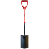 Jafco Polyfibre Digging Spade (SDS10/R)