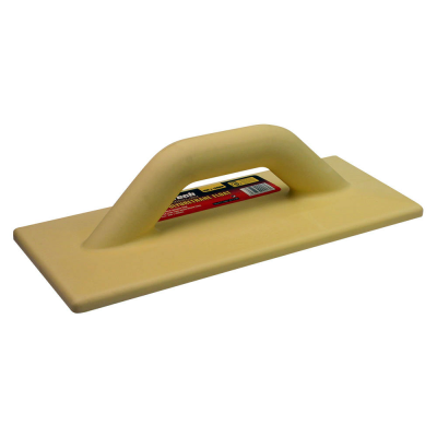 Float Plastic 12 x 7" DKST