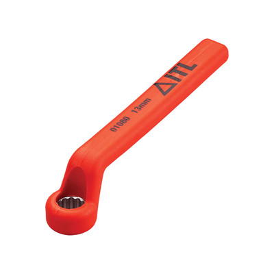 Insulated Ring Spanner - 13mm