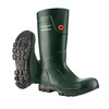 Dunlop Purofort Fieldpro Black Safety Wellingtons
