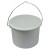 Plastic Paint Kettle - 2 Litre