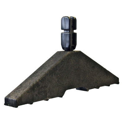 Mergon Standard Foot - Grey