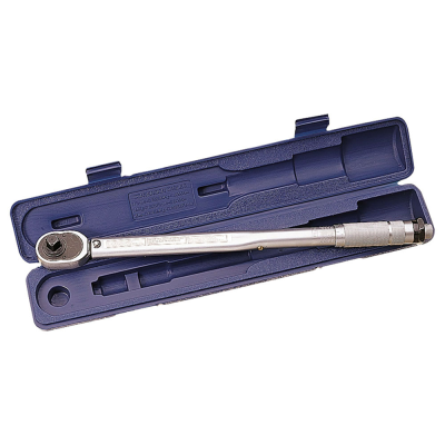 Torque Wrench 1/2" Drive 30-210 Nm (30357)