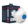 JSP M632 Moulded Disposable FFP3 Dust Masks - Box of 10