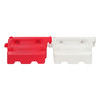 HOG600 Barrier - Red - 1.13 Metres