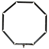 Stop / Go Sign Frame - 900mm