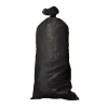 Premium Prefilled Sandbag Black - 15kg