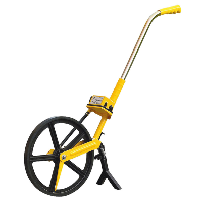 Trumeter (5000) Wheel c/w Brake, Stand & Bag