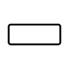 Jazz Supplement Plate 300mm Centres - Special Black on White - 950 x 350mm