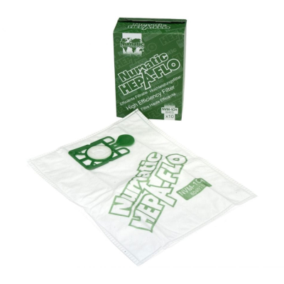 Henry Hepa-Flo Bag - 9 Litre