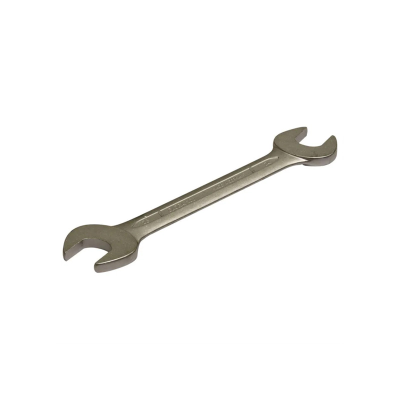 Spanner Open Ended 17 x 19mm