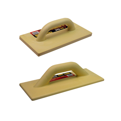 Float Plastic 11 x 5 1/2" DKST Trowel Plastic