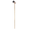 Tar Brush Long Handle BELL type