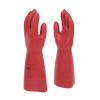 Electricians Dielectric Insulating Safety Gloves - Class 0 (Max 1000V) - 2XL / Size 11