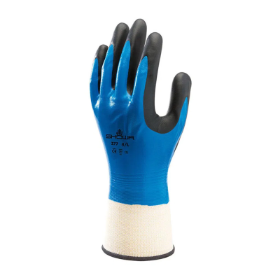 Showa 377 Safety Gloves - Small / Size 7
