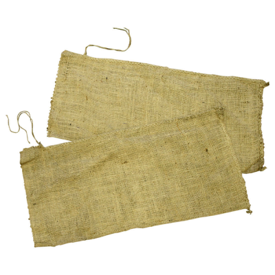 Hessian Sandbag - 12.5kg