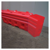 RB22 Barrier Angle - Red