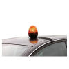 Magnetic Rotating LED Flashing Beacon