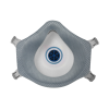 JSP M632 Moulded Disposable FFP3 Mask