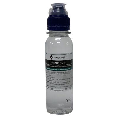 Liquid Sanitiser - 100ml Tube