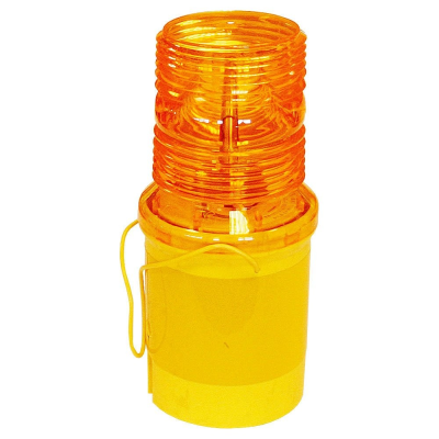 Dorman Amber LED EcoLITE Lamp