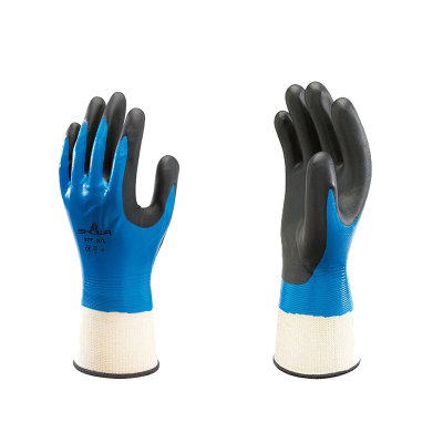 Showa 377 Safety Gloves - Small / Size 7