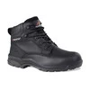Rock Fall VX950A Onyx Women's Waterproof Safety Shoes - Black Size 3