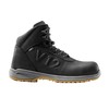 V12 Lynx IGS V2140 Hiker Safety Boots - Black / Size 10