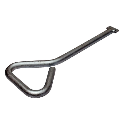Manhole Key 12" D Handle (Pair)