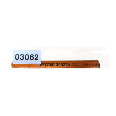 Insulated Armour Saw Blades (Pack of 2) 150mm - 3062