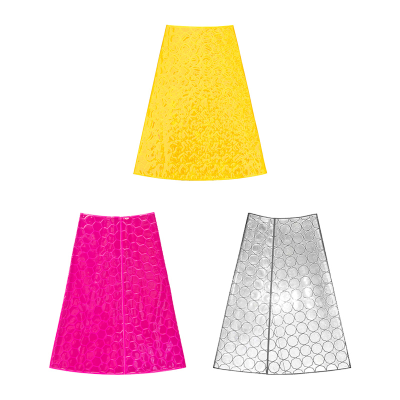 Yellow Cone Sleeve - 750mm