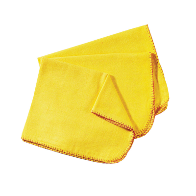 Yellow Duster