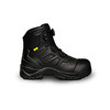 Jafco J70 Metal Free Safety Boots with Fitgo Auto Fastening System