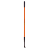 JAFCO Crowbar Heel & Blunt 1.1/4" Shaft - 60" Overall Length