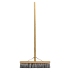 Concrete Finishing Brush 24"