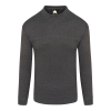 Orn Kite Sweatshirt - Graphite Grey / S