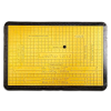 LowPro 15/10 Trench Cover - 1500 x 1000 x 37mm