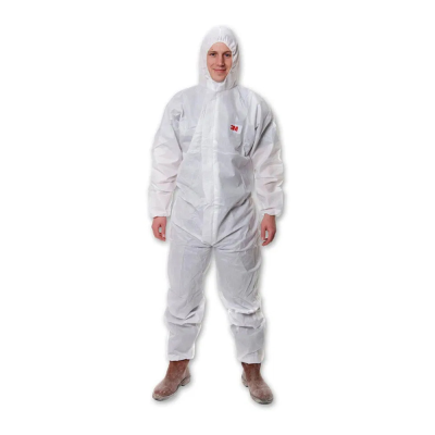 Non-Hazardous Protection Coverall - S
