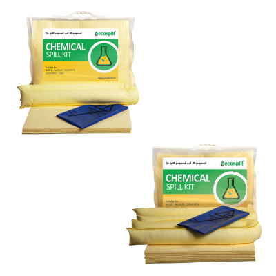 Chemical 15Ltr. Spillage Kit (C1290015)