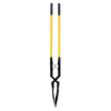 Shovelholer@FIBREGLASS Handle (FG525) DSH67L/Y